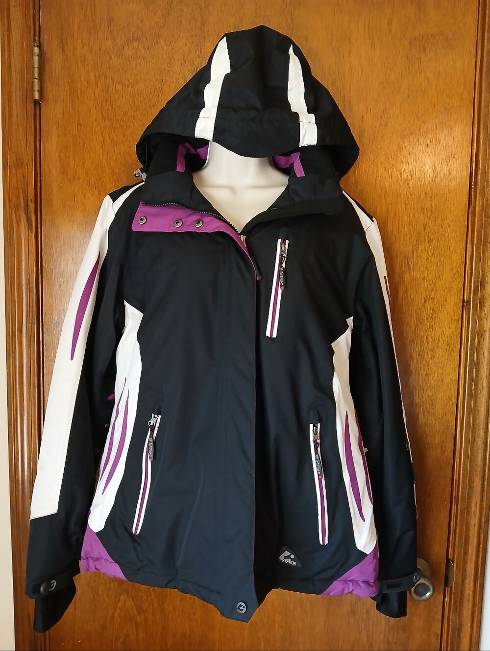 Killtec Level 10 Ski/snow Size 14